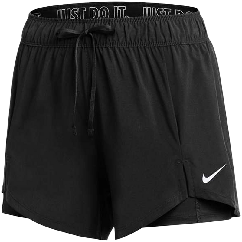 Nike Women's Team DF Flex 2-1 Short – Midway Sports