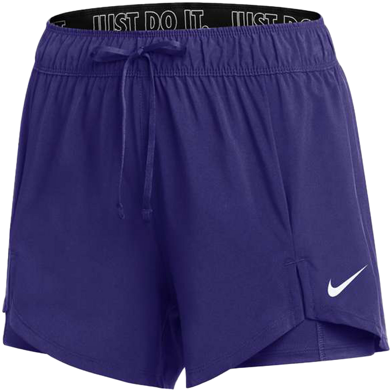 nike womens flex 4 inch