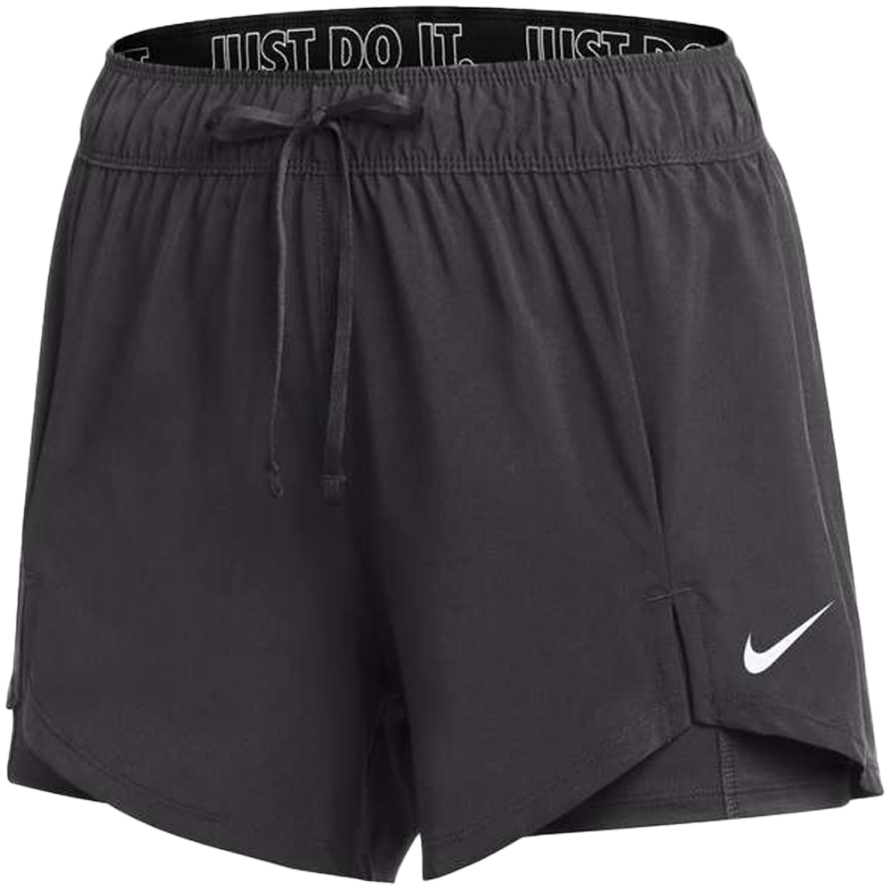 Nike Women s Team Df Flex 2 1 Short Midway Sports