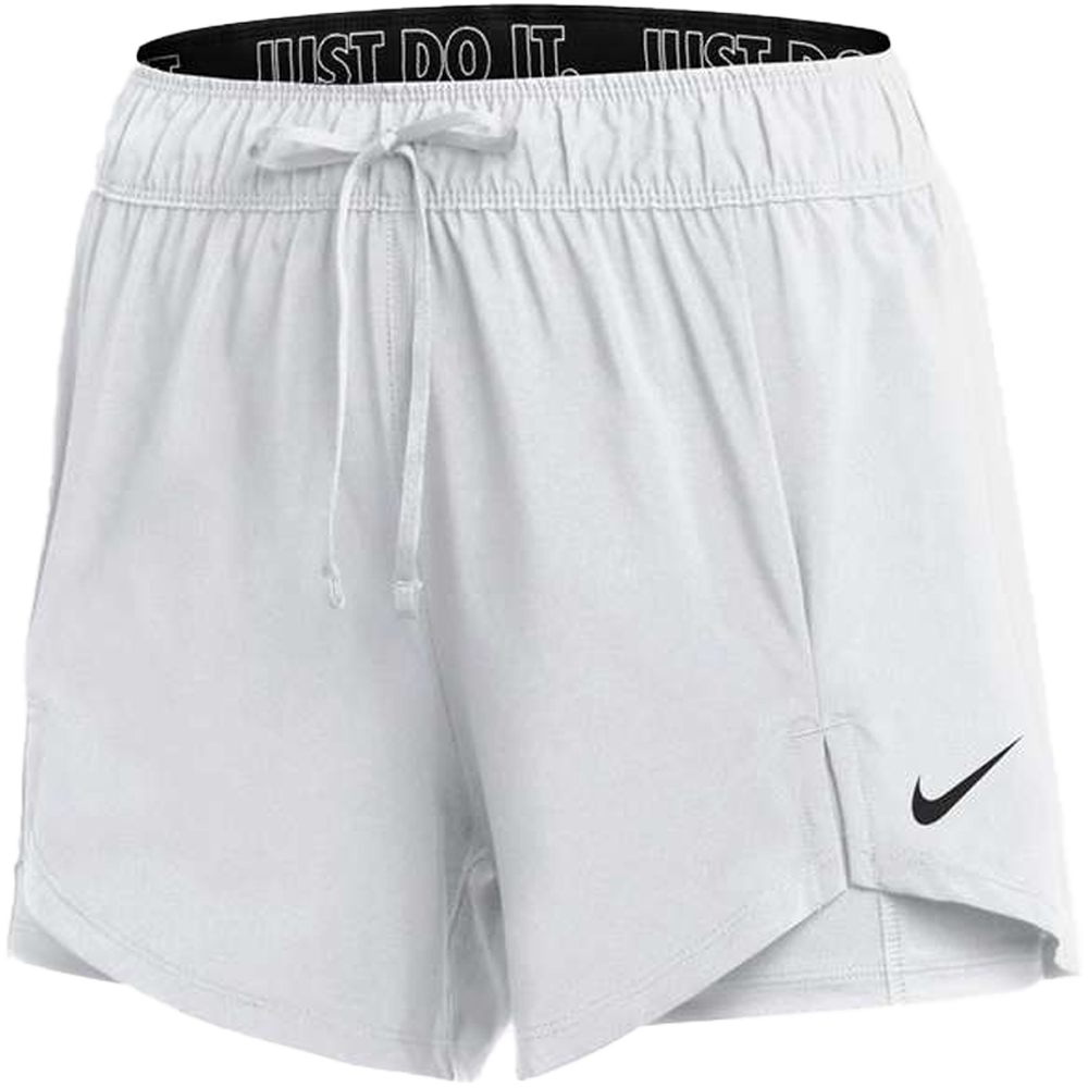 Nike Women s Team Df Flex 2 1 Short Midway Sports