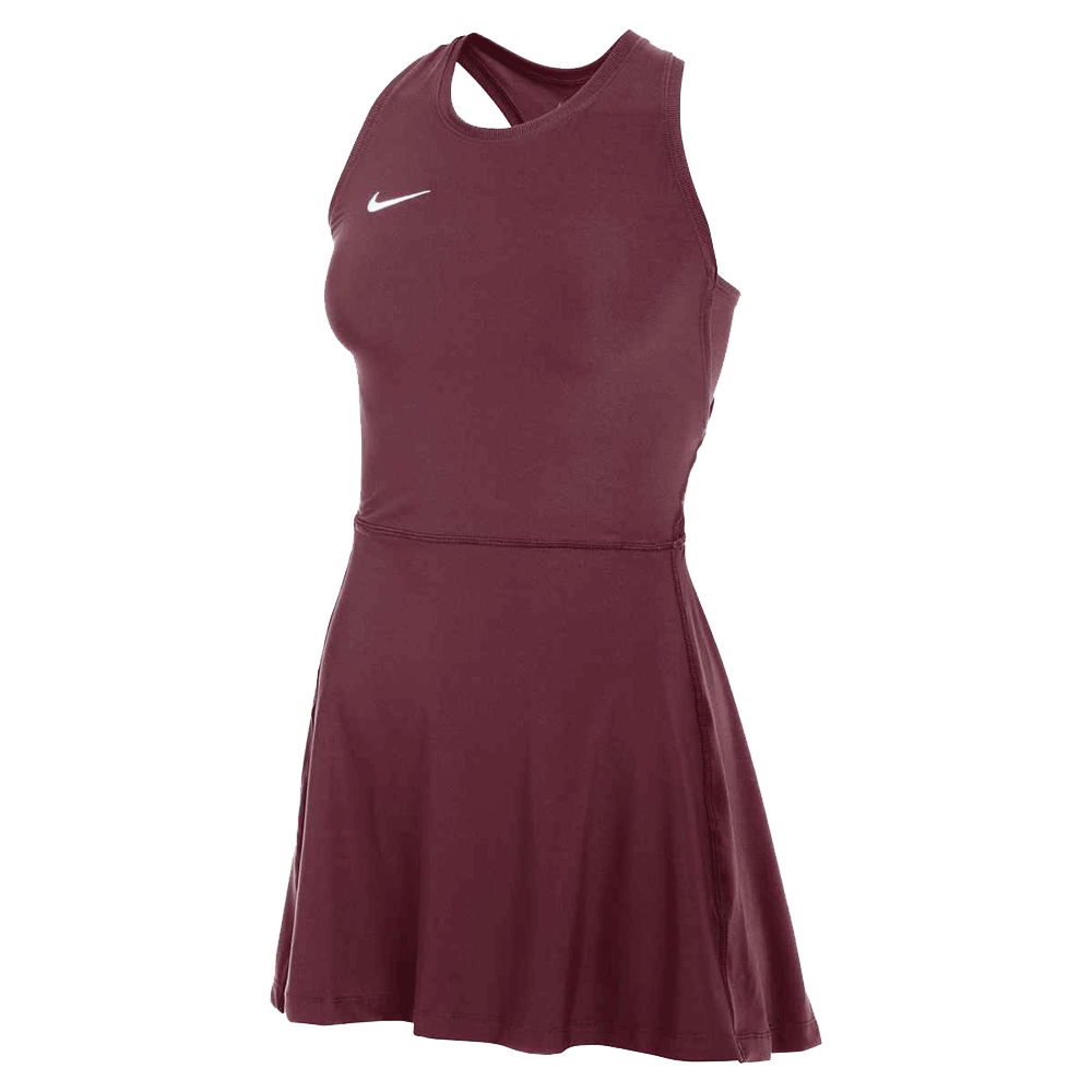 Team Maroon/white