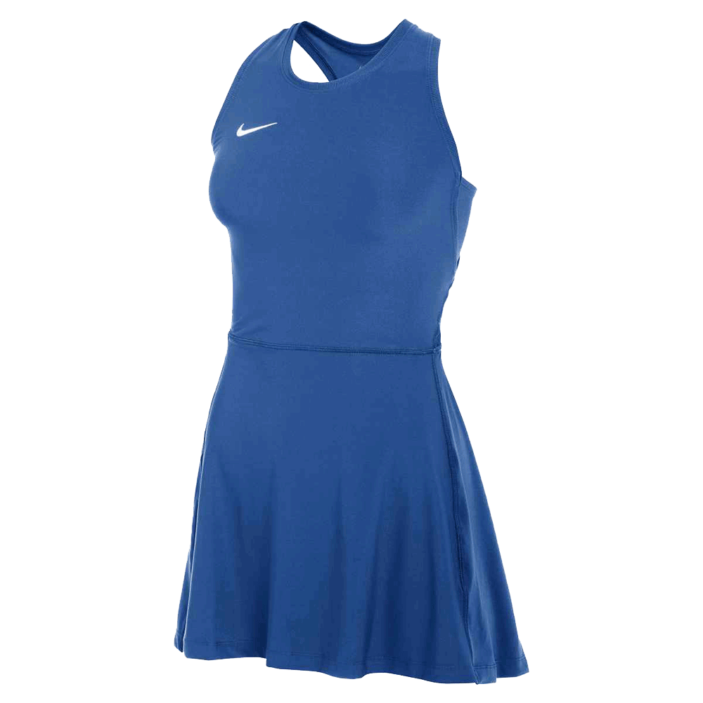 Vestido Nike Dri-Fit Victory para mujer 