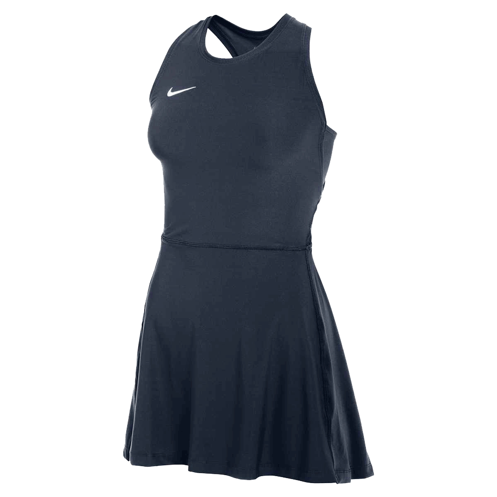 College Navy/white