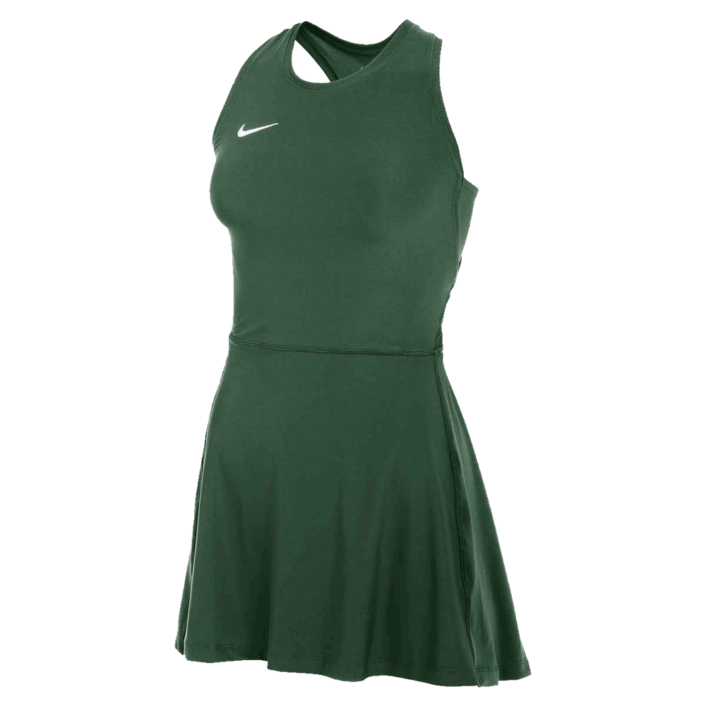 Gorge Green/white