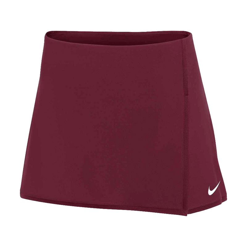 Nike Women's Team Dri-Fit Victory Skirt