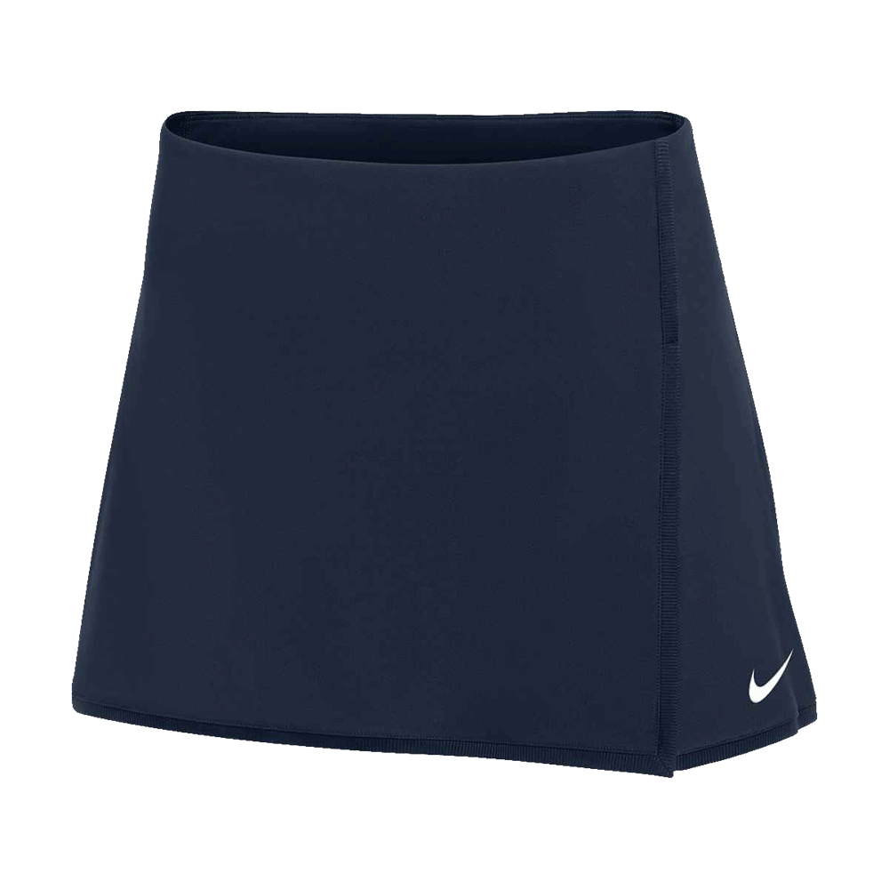 College Navy/White