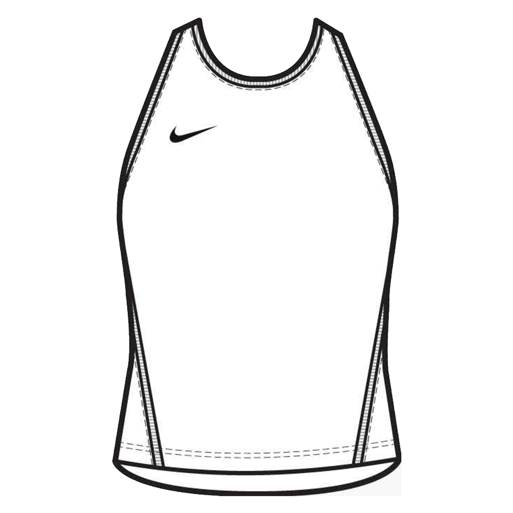 Nike Women's Team Dri-Fit Victory Tank – Midway Sports