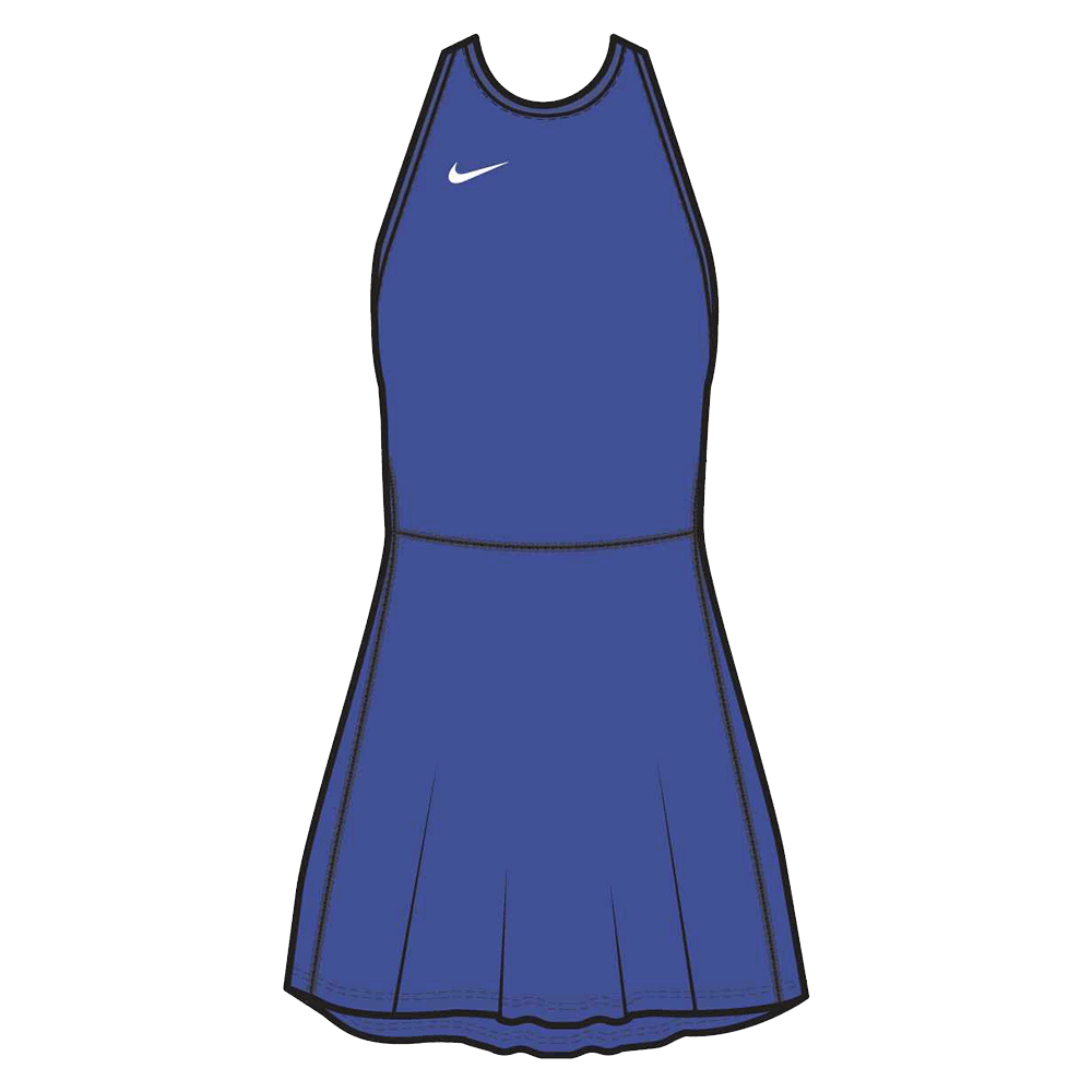 Nike Women's Team Dri-Fit Victory Dress