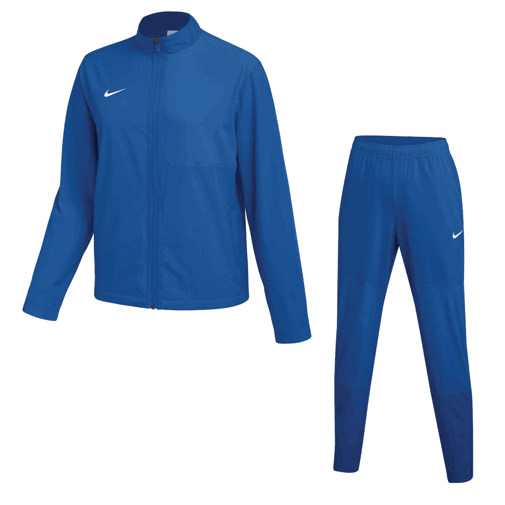 Nike Women's Team Dry Woven Set - Jacket and Pants