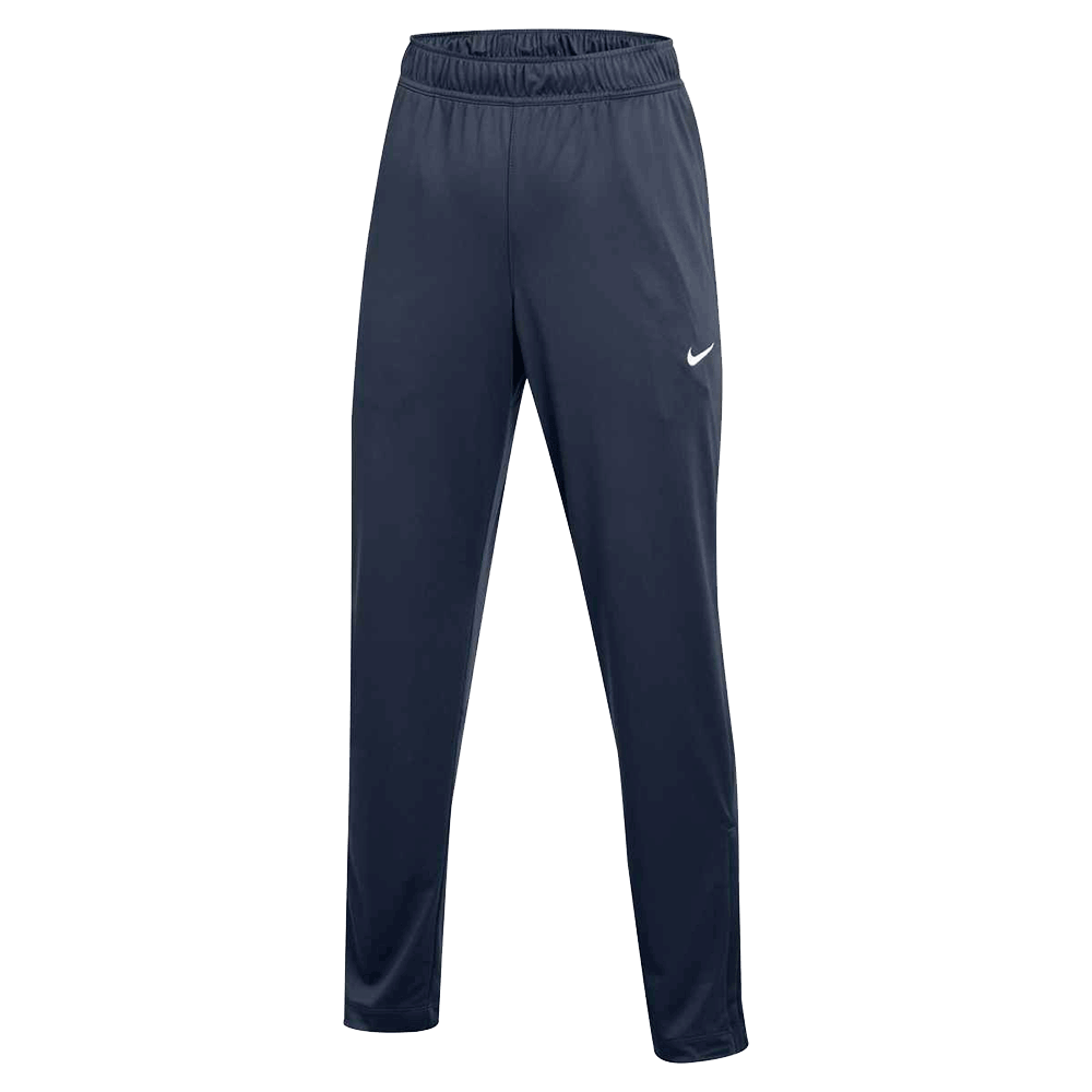College Navy/White