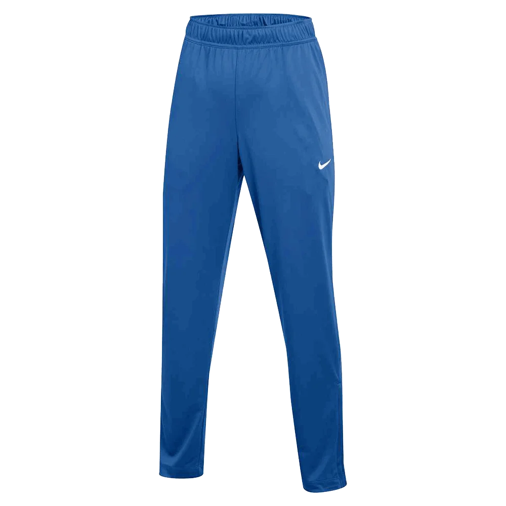 Nike Women's Team FL Relentless Pant Blue Color