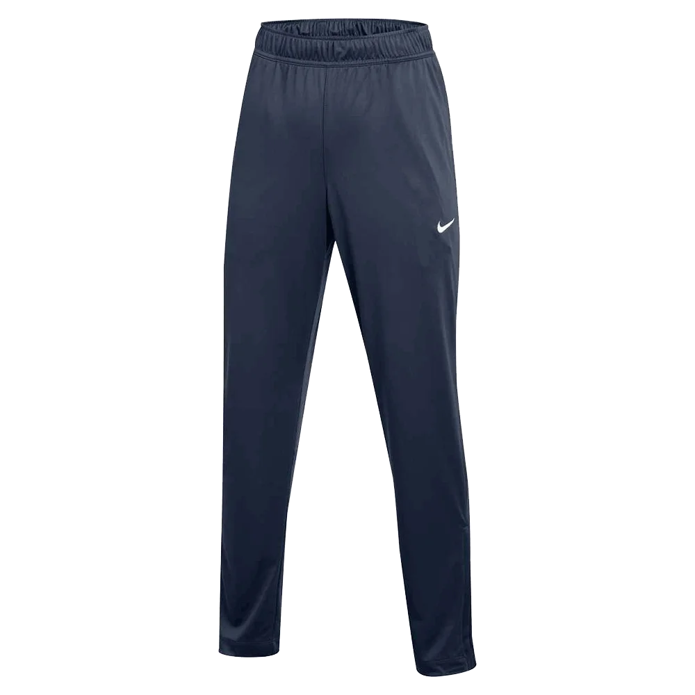 Nike Women's Team FL Relentless Pant Blue Color