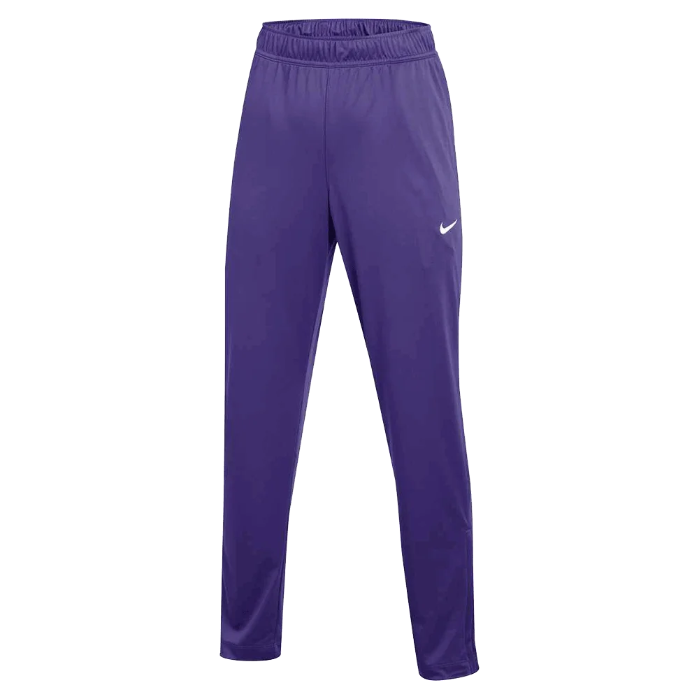 Nike Women's Team FL Relentless Pant purple Color