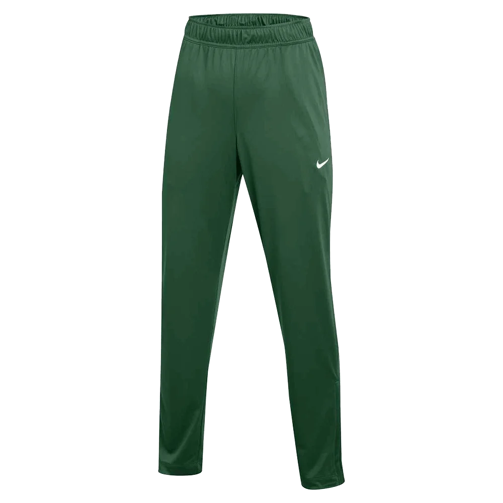 Nike Women's Team FL Relentless Pant green Color