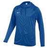 Chaqueta Nike Team FZ HD Relentless para mujer 