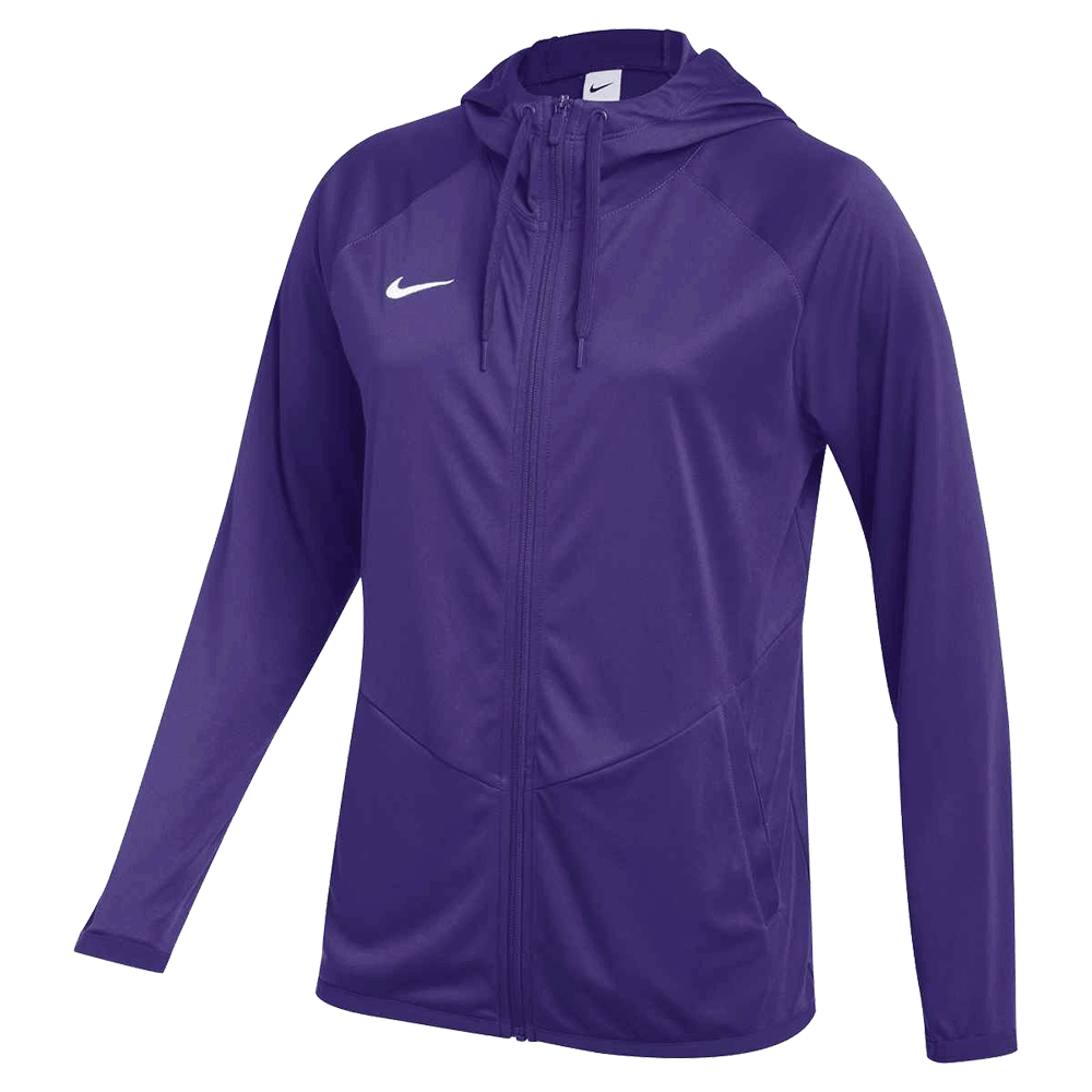Field Purple/White