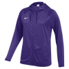 Chaqueta Nike Team FZ HD Relentless para mujer 