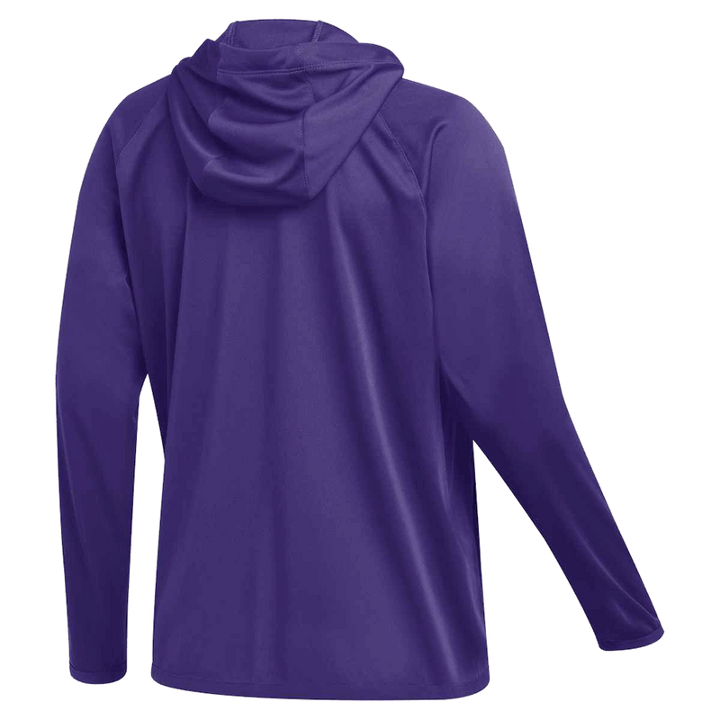 Chaqueta Nike Team FZ HD Relentless para mujer 