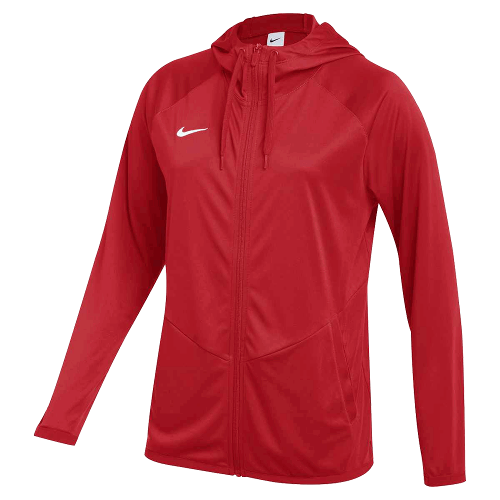 University Red/White