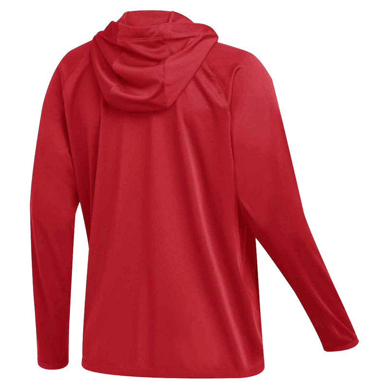 Chaqueta Nike Team FZ HD Relentless para mujer 