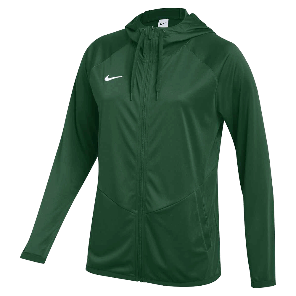 Gorge Green/White