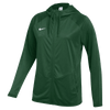 Chaqueta Nike Team FZ HD Relentless para mujer 