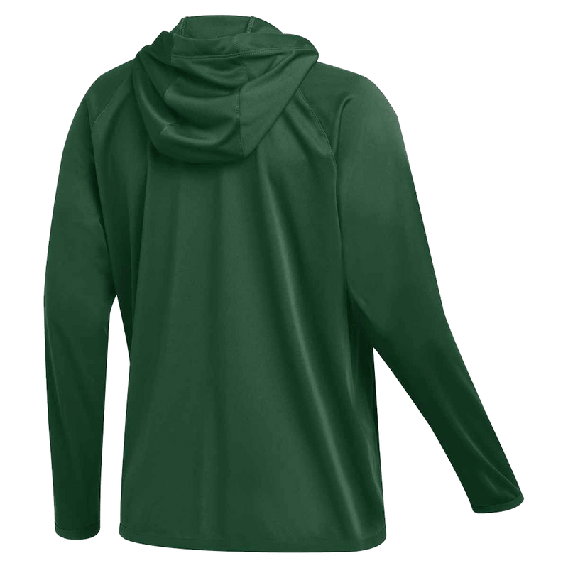 Chaqueta Nike Team FZ HD Relentless para mujer 