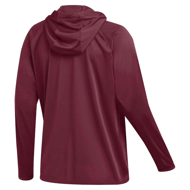 Chaqueta Nike Team FZ HD Relentless para mujer 