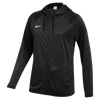 Chaqueta Nike Team FZ HD Relentless para mujer 