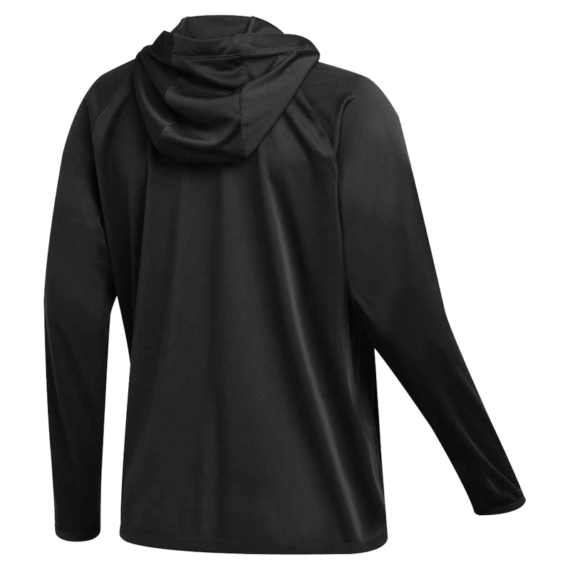 Chaqueta Nike Team FZ HD Relentless para mujer 