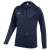 Chaqueta Nike Team FZ HD Relentless para mujer 
