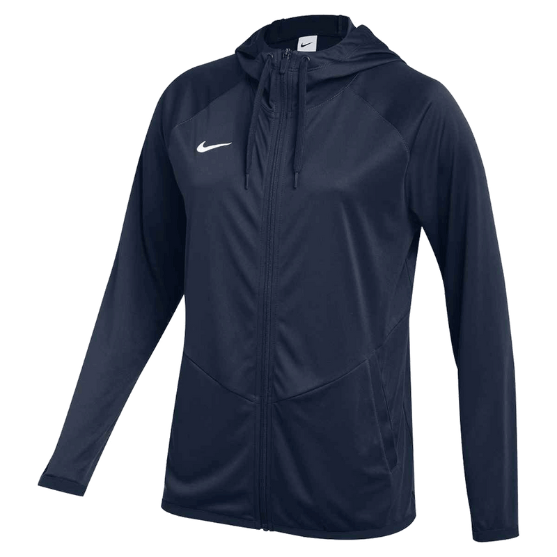 Chaqueta Nike Team FZ HD Relentless para mujer 