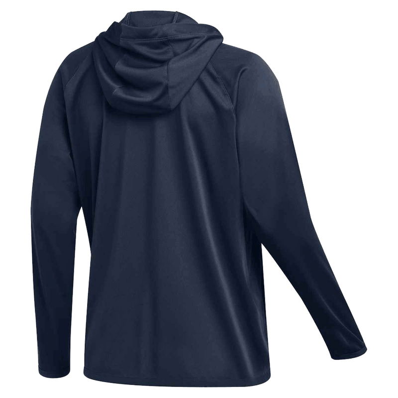 Chaqueta Nike Team FZ HD Relentless para mujer 