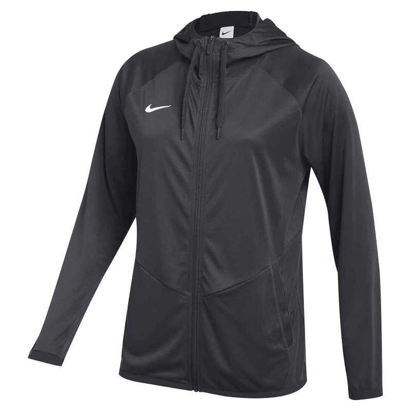 Chaqueta Nike Team FZ HD Relentless para mujer 