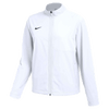 Nike Women's Team FZ Jacket Dry Woven