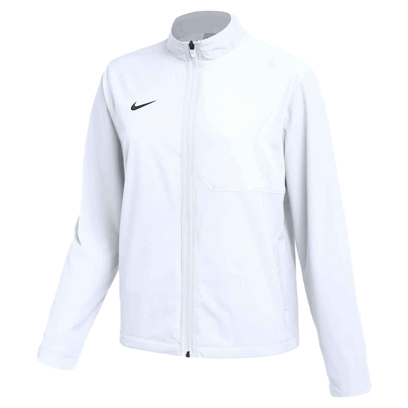Nike Women's Team FZ Jacket Dry Woven