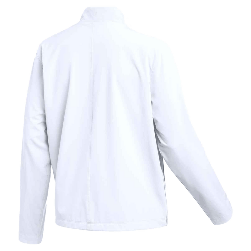 Nike Women's Team FZ Jacket Dry Woven