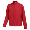 Nike Women's Team FZ Jacket Dry Woven