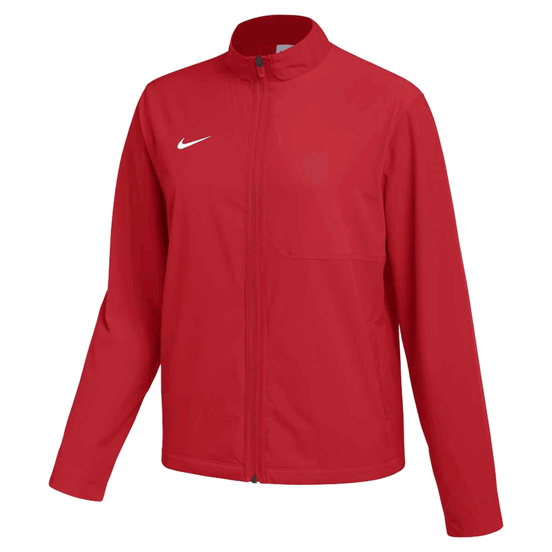 Nike Women's Team FZ Jacket Dry Woven
