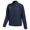 Nike Women's Team FZ Jacket Dry Woven