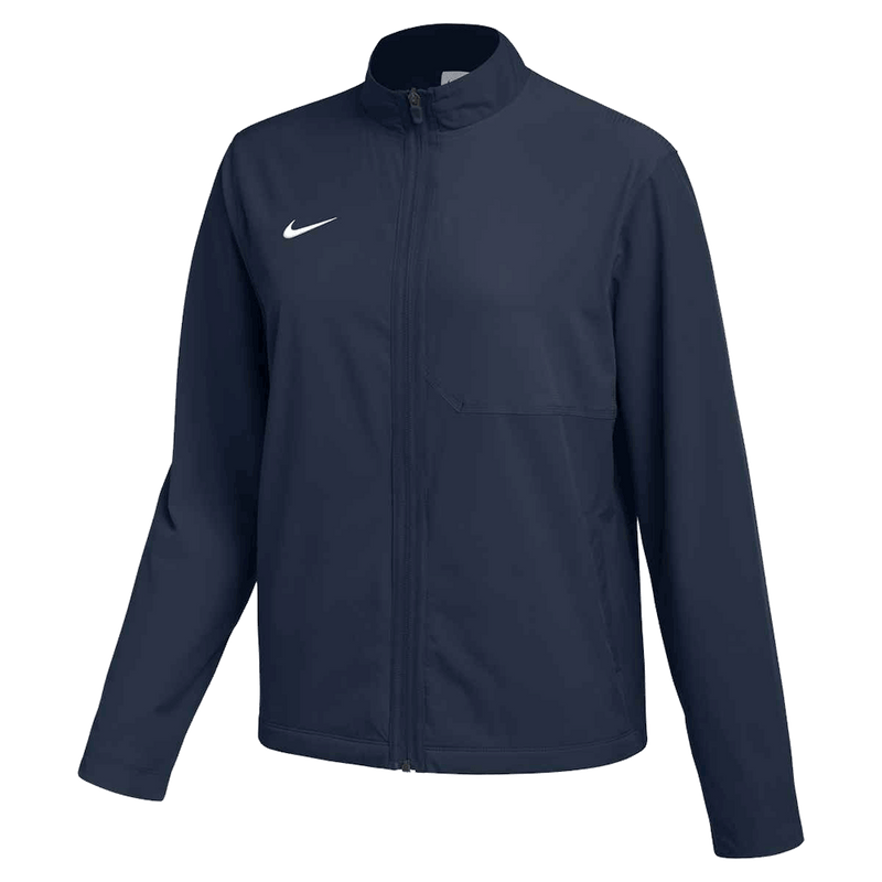 Nike Women's Team FZ Jacket Dry Woven