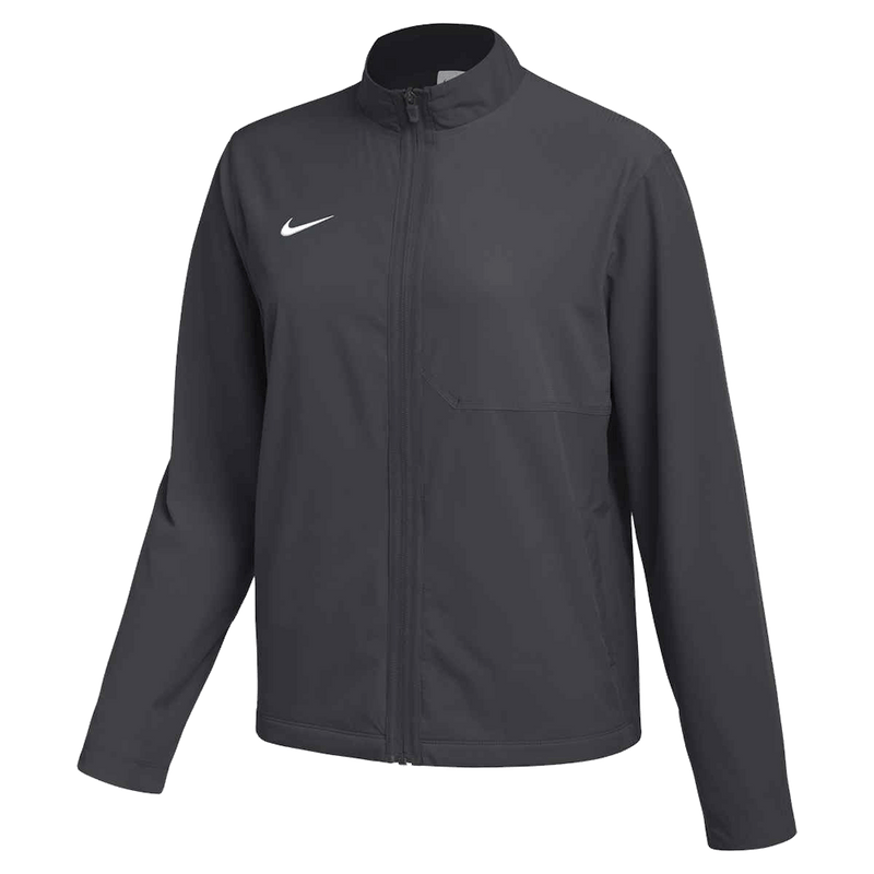 Nike Women's Team FZ Jacket Dry Woven