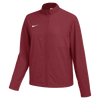 Nike Women's Team FZ Jacket Dry Woven