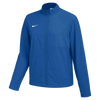 Nike Women's Team FZ Jacket Dry Woven