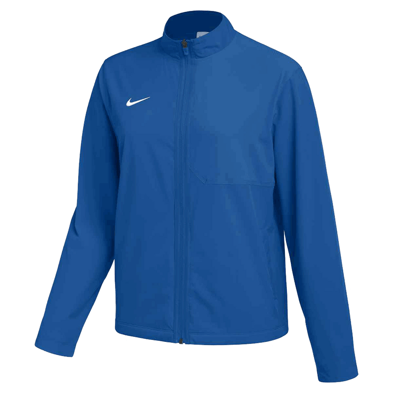 Nike Women's Team FZ Jacket Dry Woven