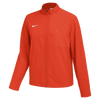 Nike Women's Team FZ Jacket Dry Woven