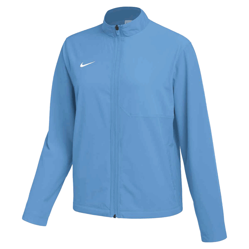 Nike Women's Team FZ Jacket Dry Woven