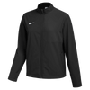 Nike Women's Team FZ Jacket Dry Woven