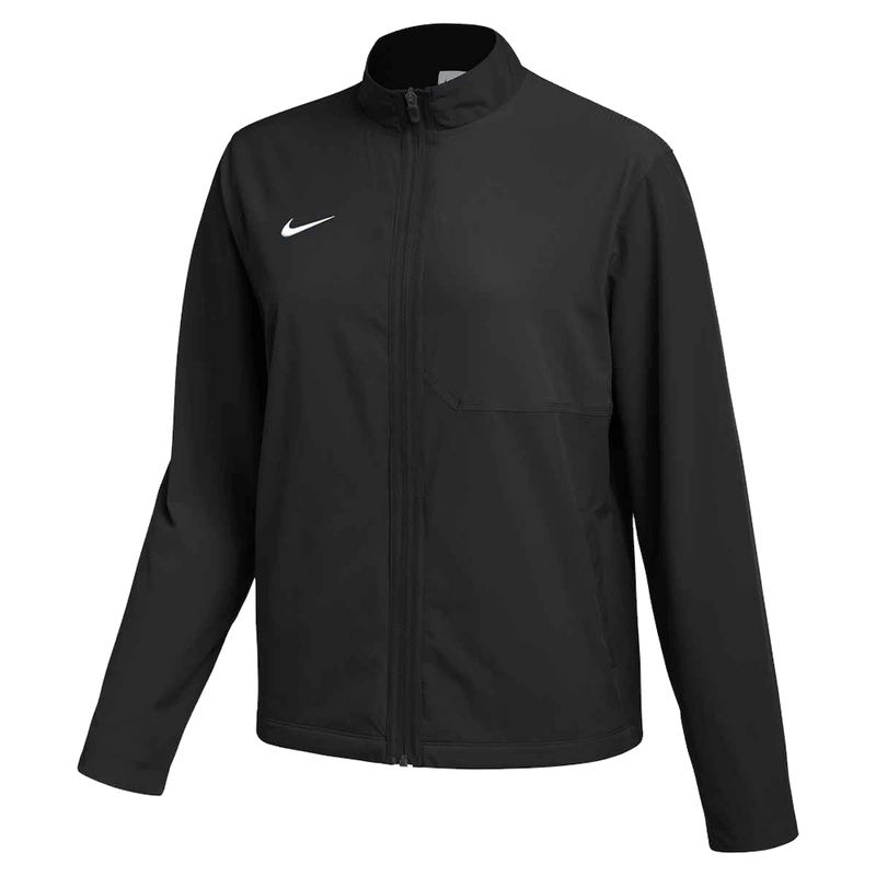 Nike Women's Team FZ Jacket Dry Woven