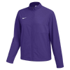 Nike Women's Team FZ Jacket Dry Woven